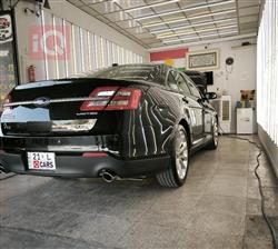 Ford Taurus